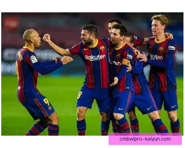 巴尔德状态回暖，接班阿尔巴成为巴萨新希望