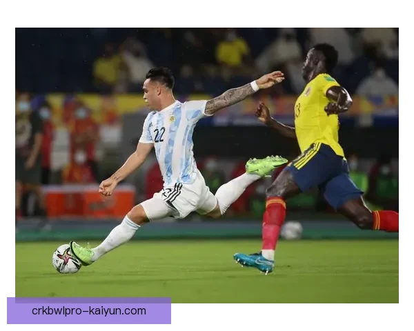 南美足球洲际对抗持续升温，各球队状态与竞争力备受关注