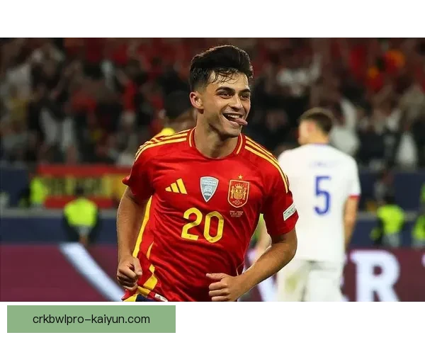 佩德里国家队进球纪录持续增长，未来表现值得关注