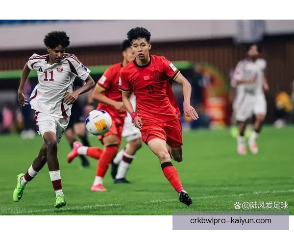 亚冠联赛青年版赛事启动，亚洲新星崭露头角